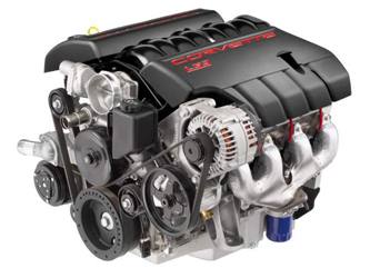 P533A Engine